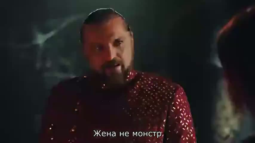 Женщина-змея 129 серия Женщина-змея 129 серия