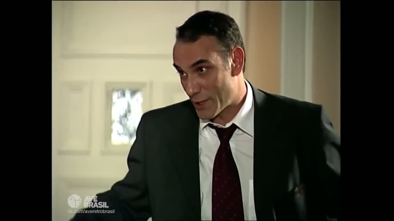 Тропический рай 145 серия