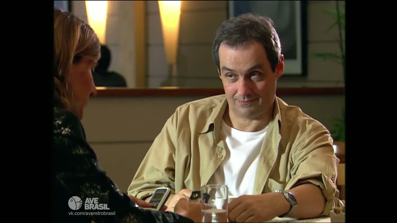 Тропический рай 149 серия