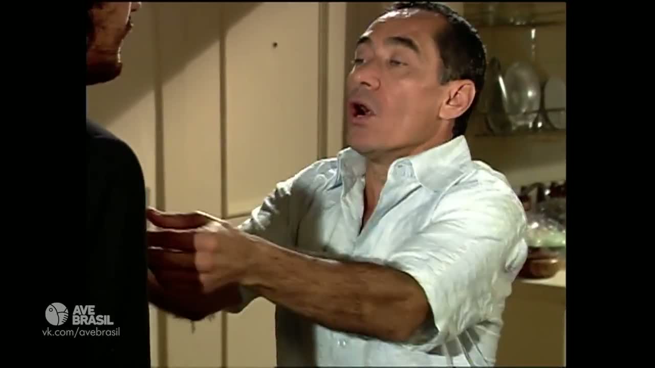 Тропический рай 154 серия