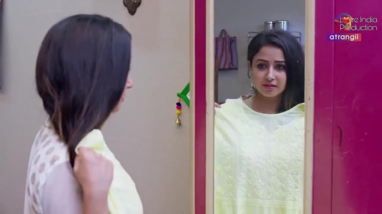 Близкие сердцу моменты (2024) 27 серия