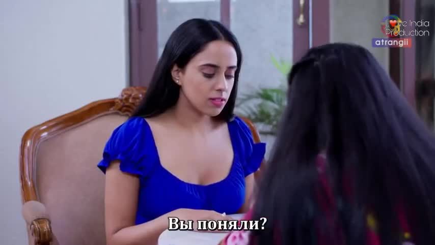 Близкие сердцу моменты 30 серия Близкие сердцу моменты 30 серия