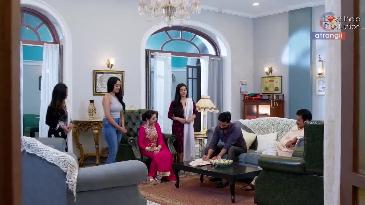 Близкие сердцу моменты 32 серия Близкие сердцу моменты 32 серия