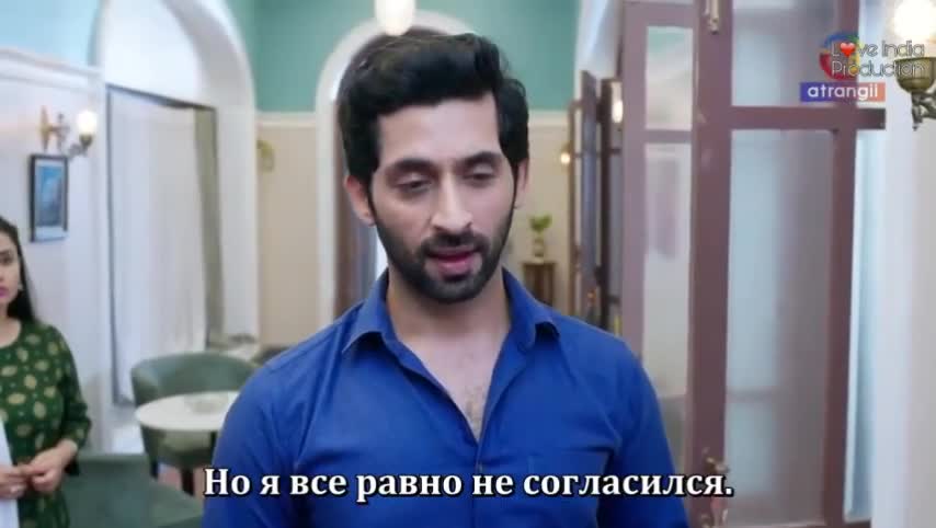 Близкие сердцу моменты 34 серия Близкие сердцу моменты 34 серия