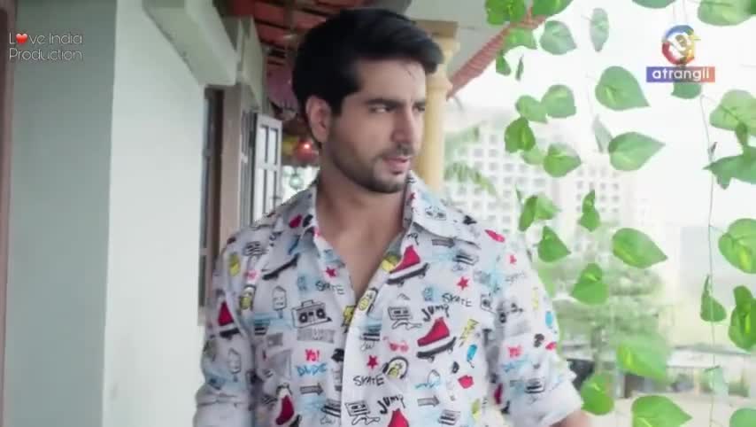 Близкие сердцу моменты (2024) 38 серия