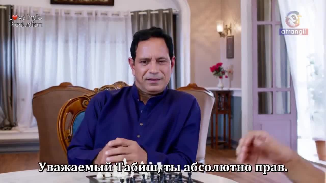 Близкие сердцу моменты 39 серия Близкие сердцу моменты 39 серия