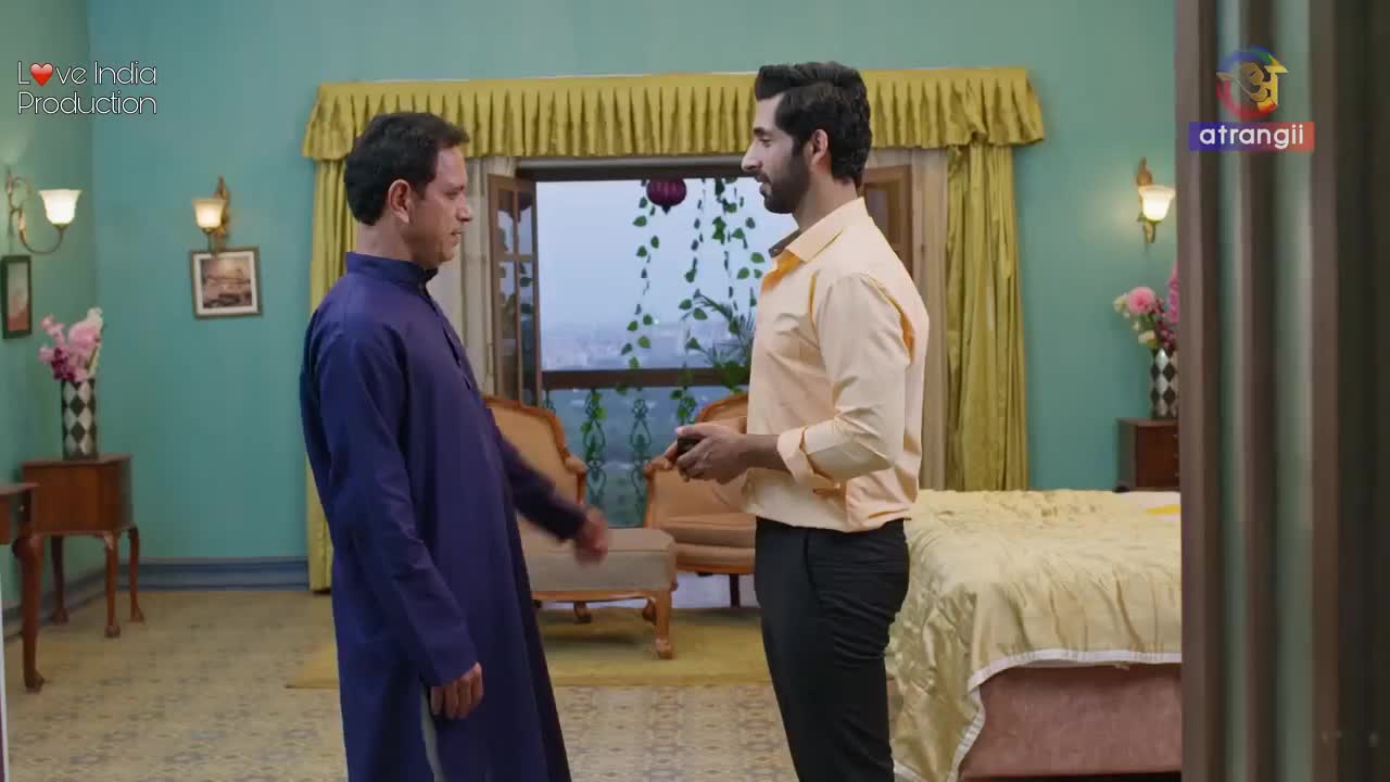 Близкие сердцу моменты (2024) 40 серия