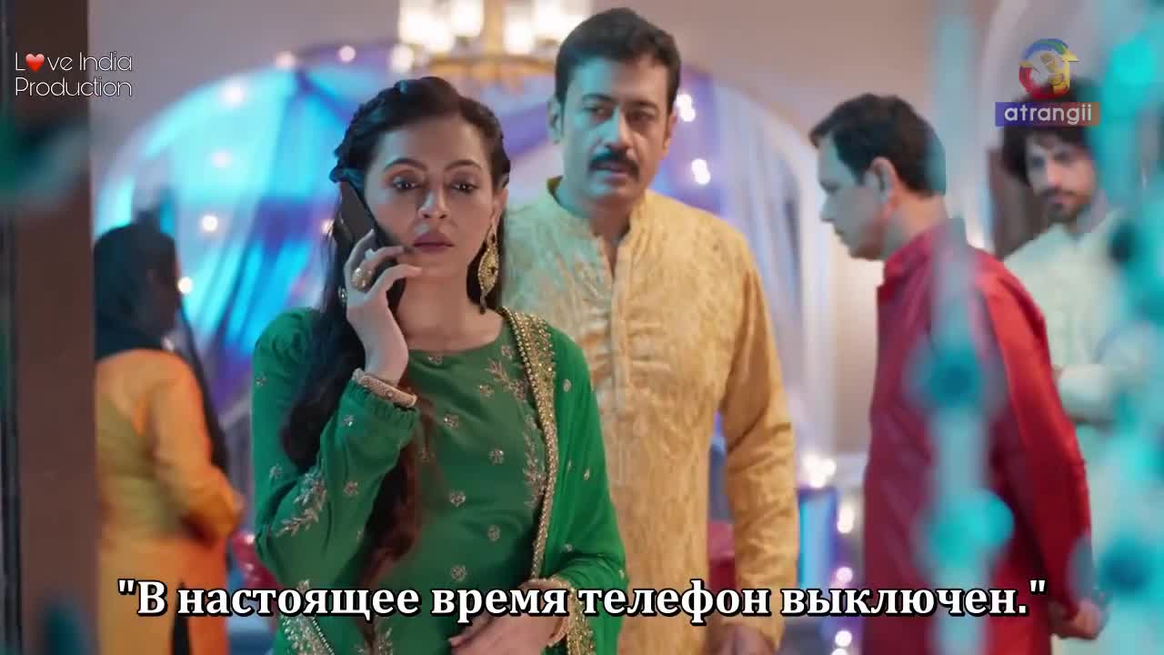 Близкие сердцу моменты 44 серия Близкие сердцу моменты 44 серия