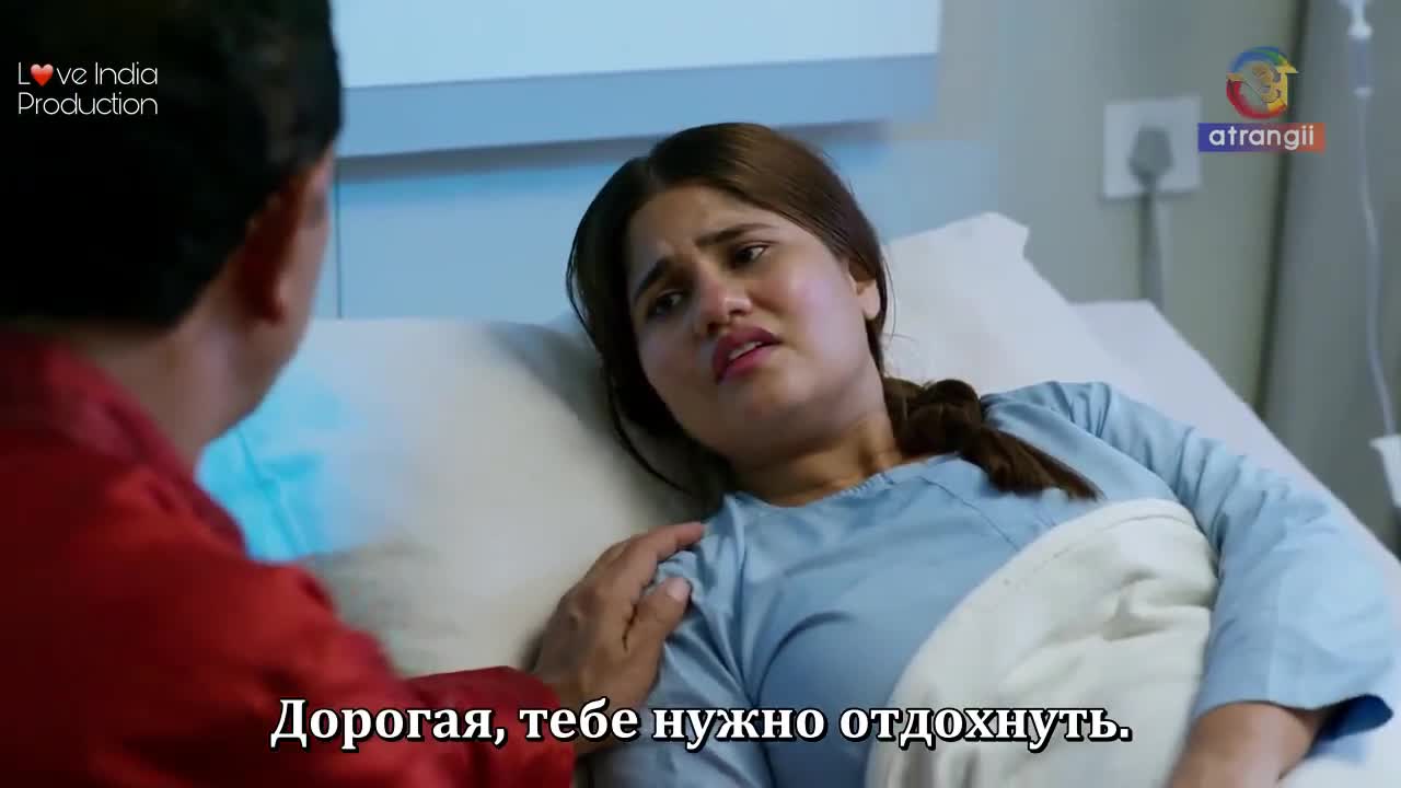 Близкие сердцу моменты 45 серия Близкие сердцу моменты 45 серия