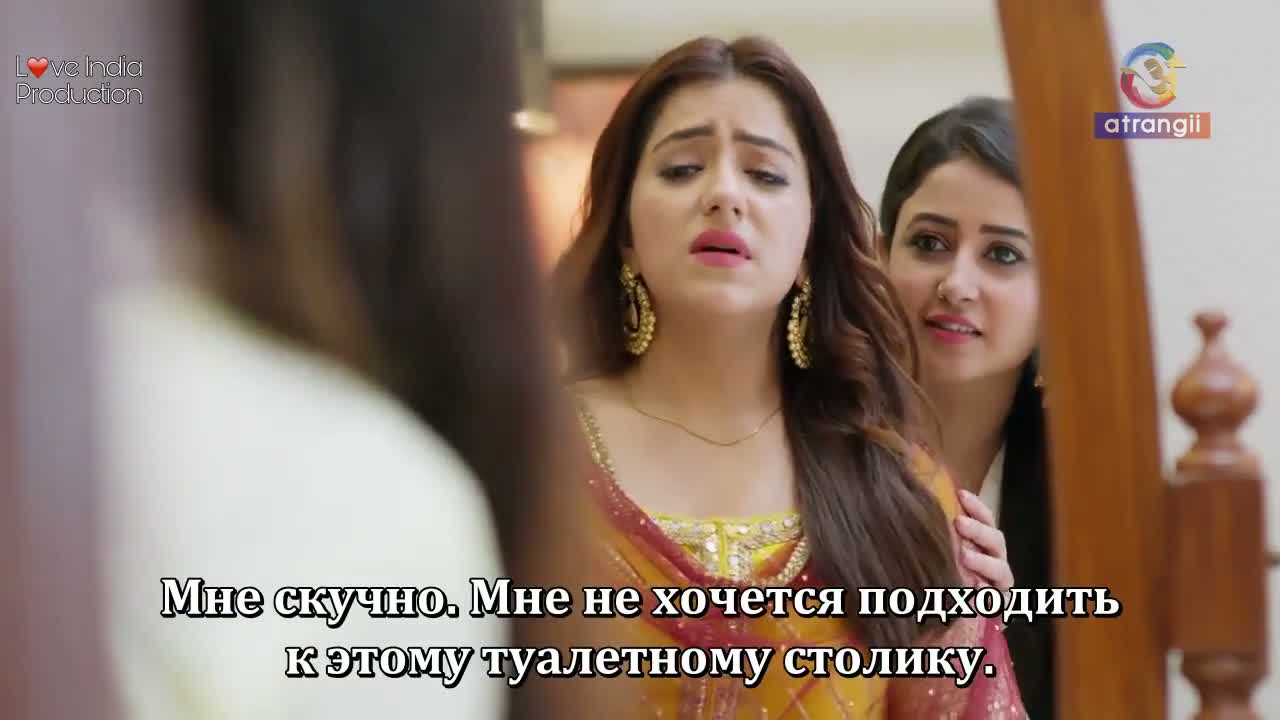 Близкие сердцу моменты 47 серия Близкие сердцу моменты 47 серия