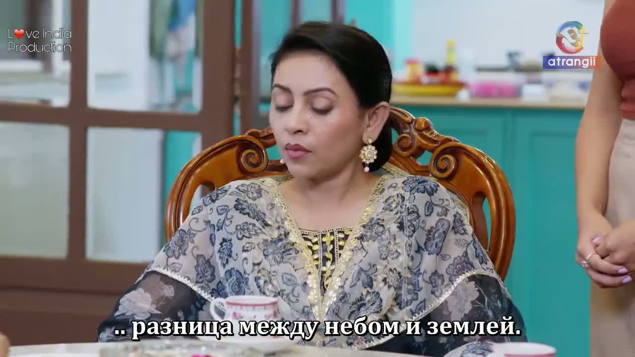 Близкие сердцу моменты (2024) 48 серия