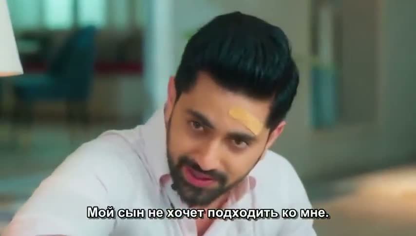 Суман из Индора 174 серия