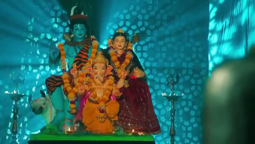 Суман из Индора 179 серия