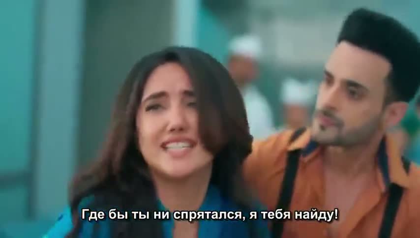 Суман из Индора 181 серия