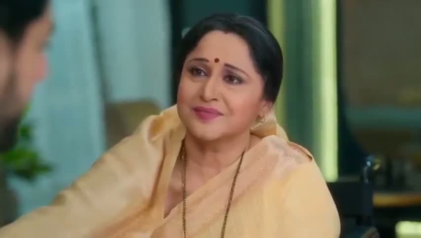 Суман из Индора 185 серия