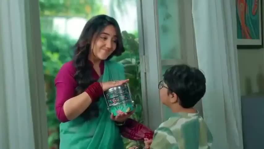 Суман из Индора 188 серия