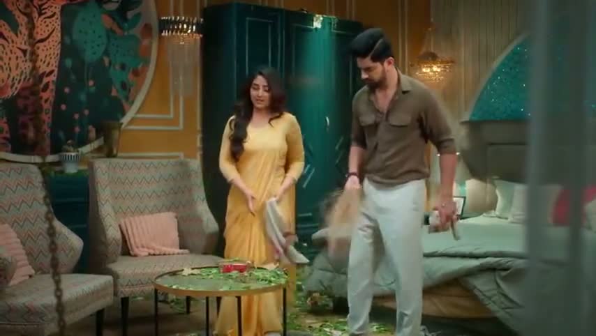 Суман из Индора 198 серия