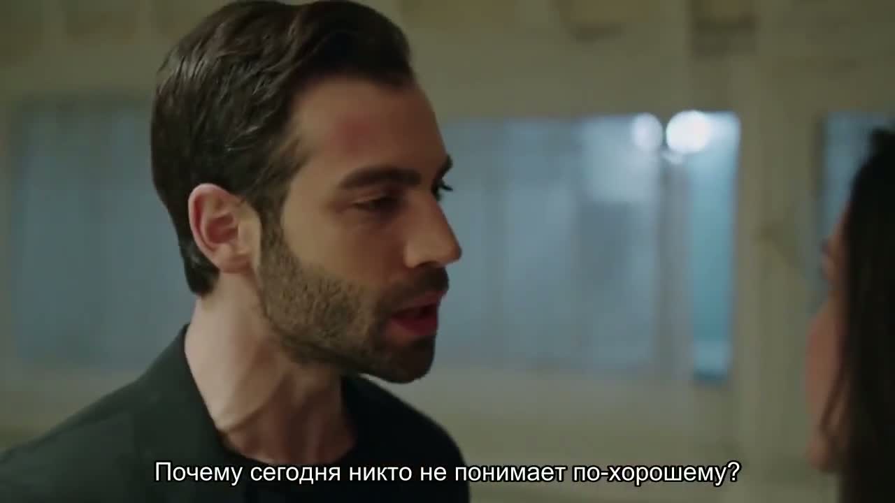 Беззащитные (2024) 14 серия