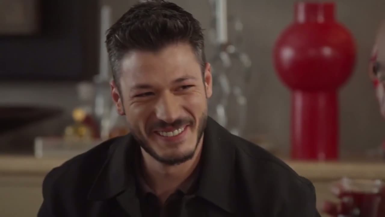 Жемчужные зёрна 24 серия