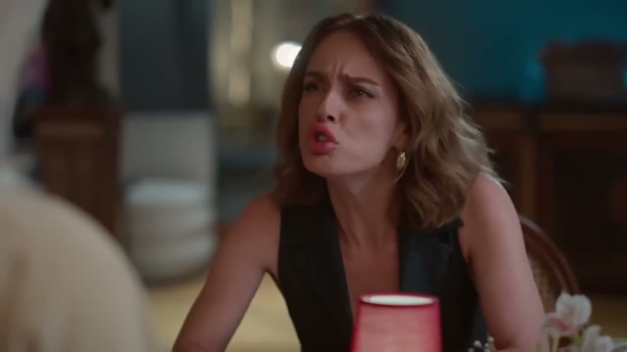 Жемчужные зёрна 27 серия