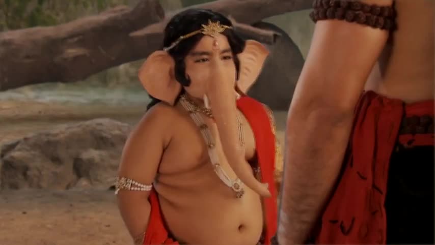 Бог Богов... Махадев 360 серия