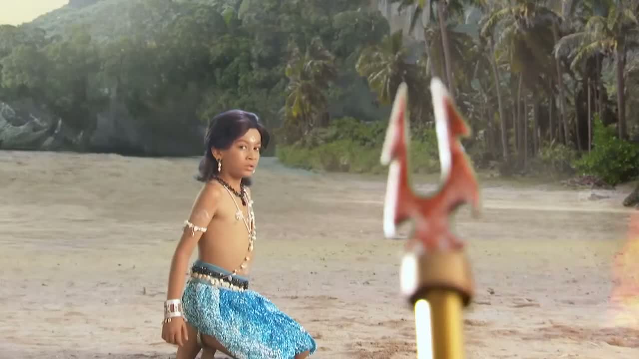 Бог Богов... Махадев 366 серия