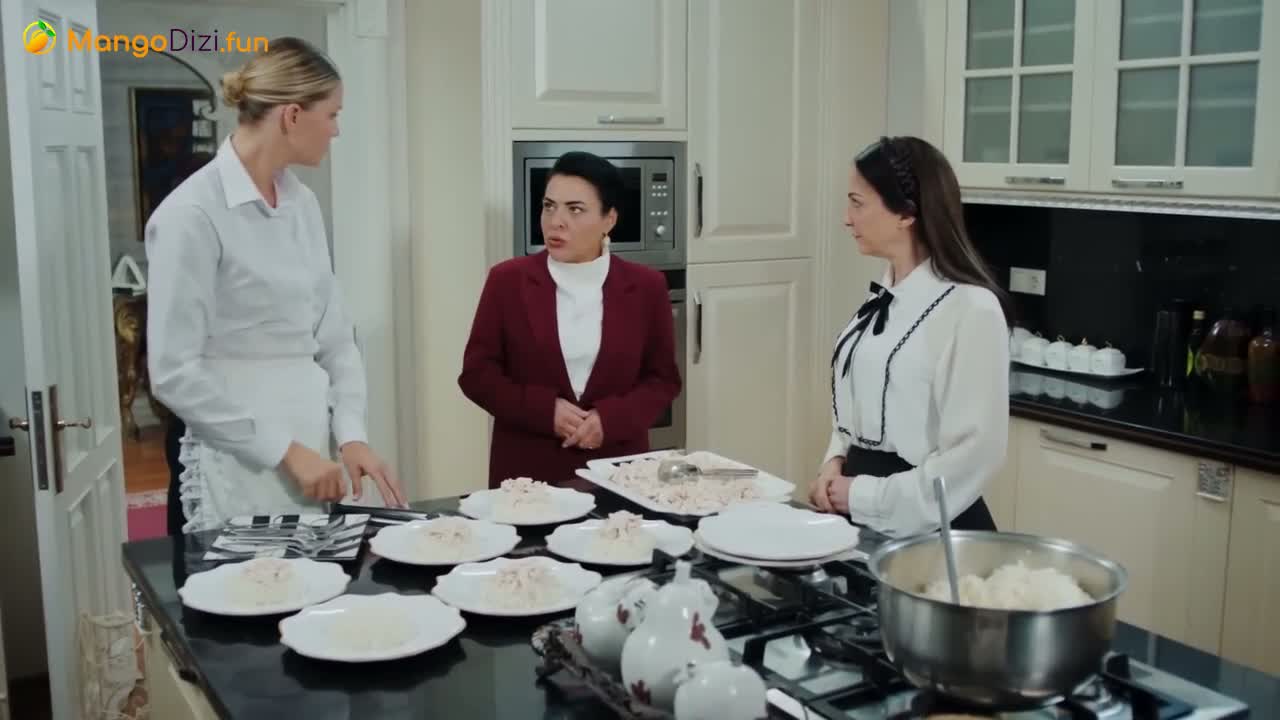 Невеста (2024) 54 серия