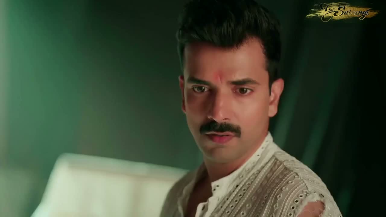 Маннат: В погоне за счастьем 200 серия