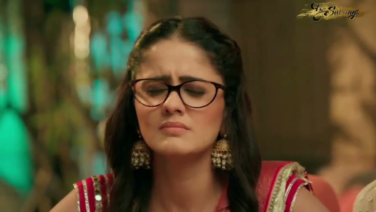 Маннат: В погоне за счастьем 203 серия