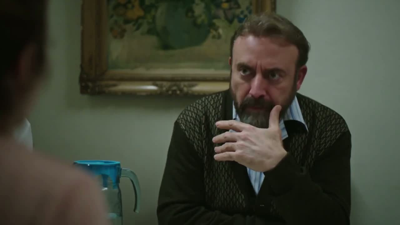 Если король проиграет (2025) 13 серия