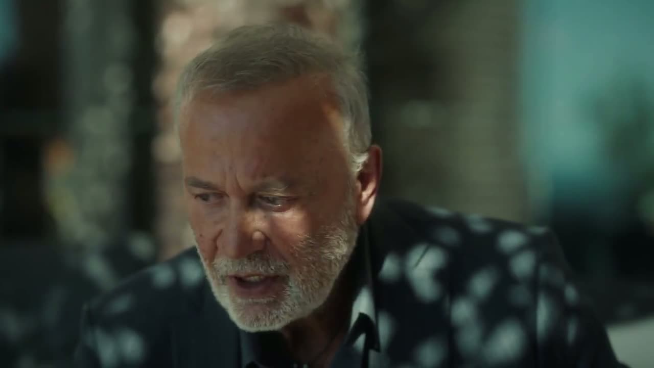 Мечта Эшрефа (2025) 14 серия
