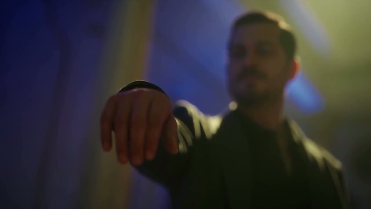 Мечта Эшрефа (2025) 15 серия