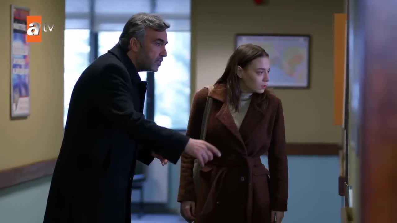 Опасная Джейлан (2025) 2 серия