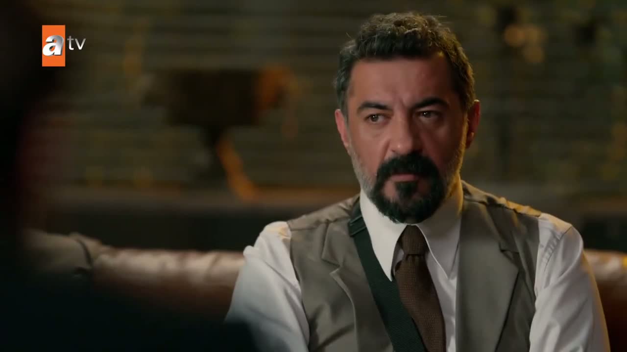 Опасная Джейлан (2025) 5 серия
