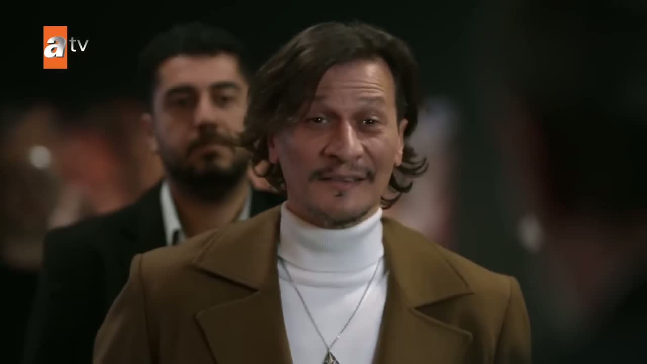 Опасная Джейлан (2025) 6 серия