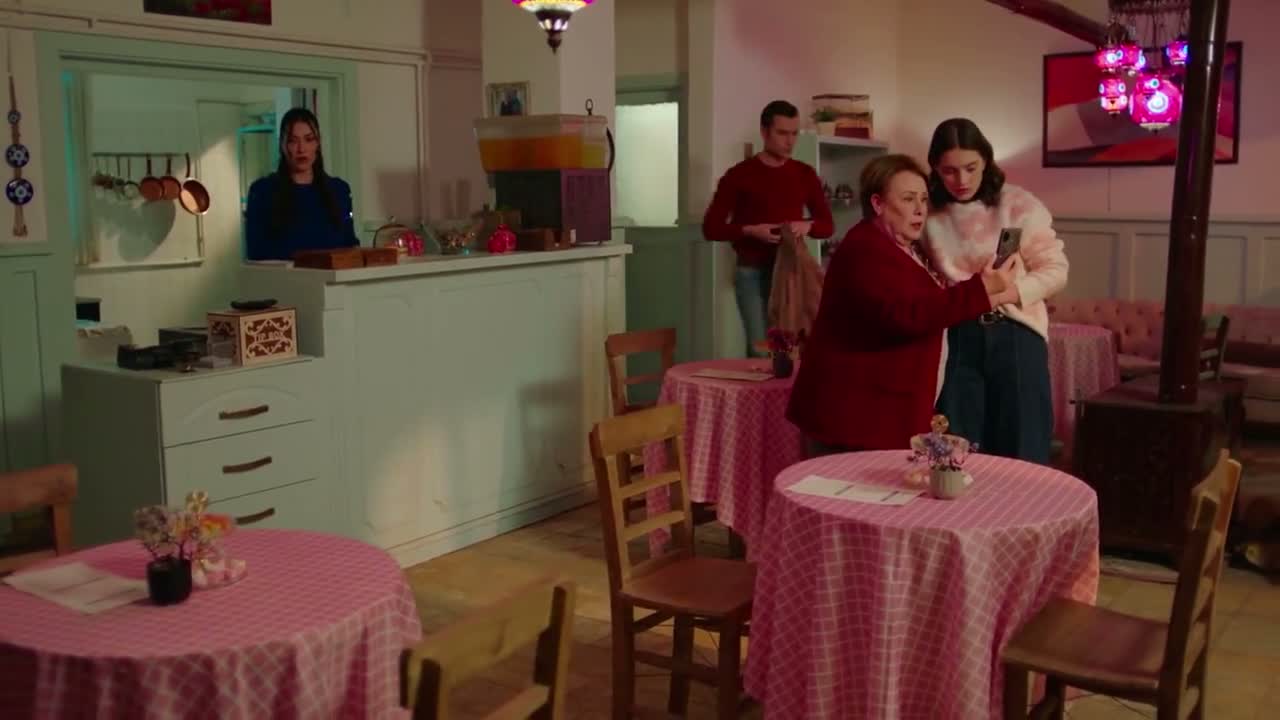 Струны души (2025) 120 серия