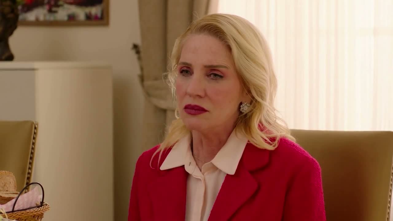 Струны души (2025) 123 серия