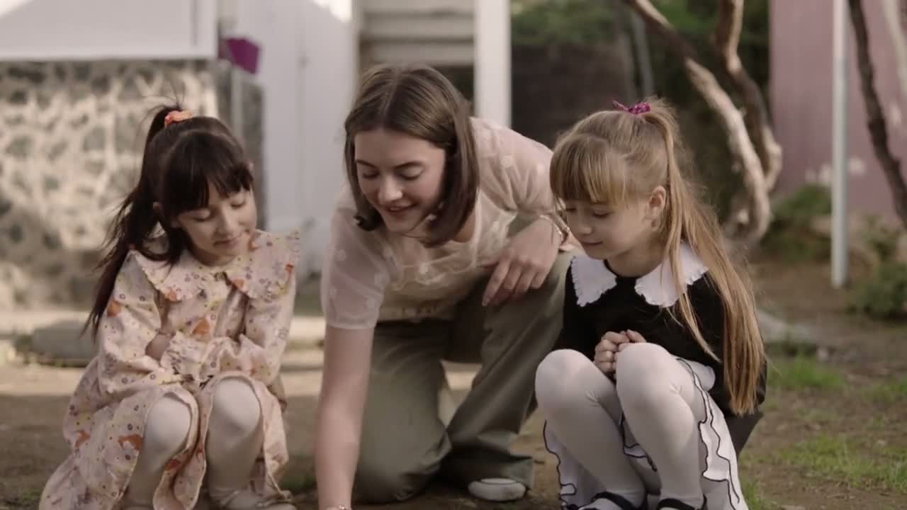 Струны души (2025) 124 серия