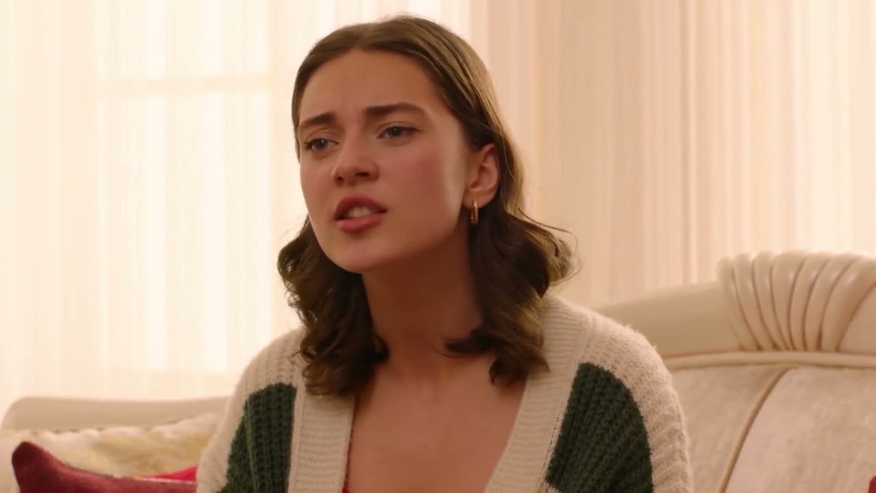 Струны души (2025) 125 серия