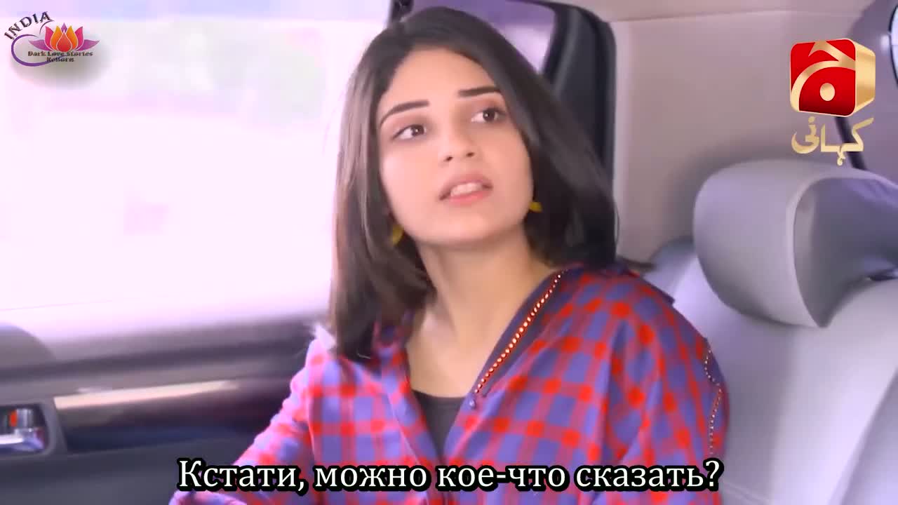 Театр 83 серия