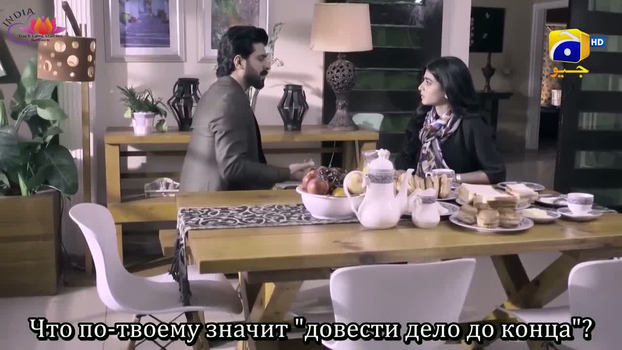 Театр 85 серия