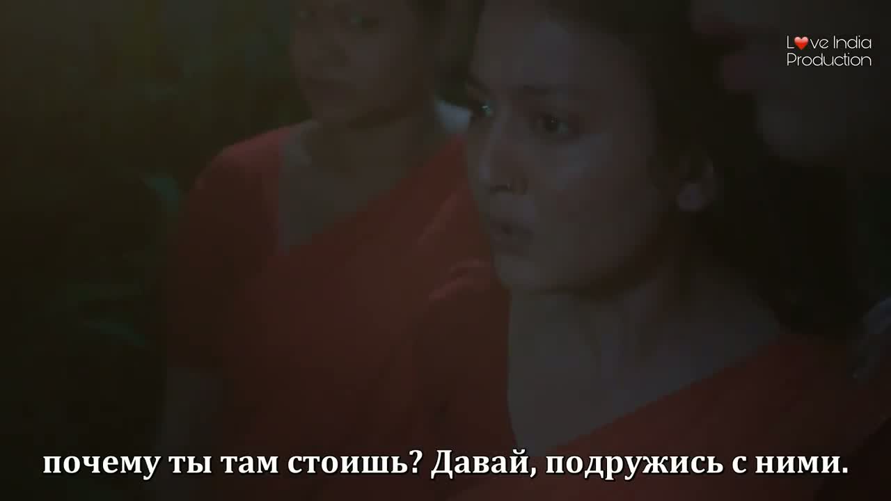 Говорящая с призраками 162 серия