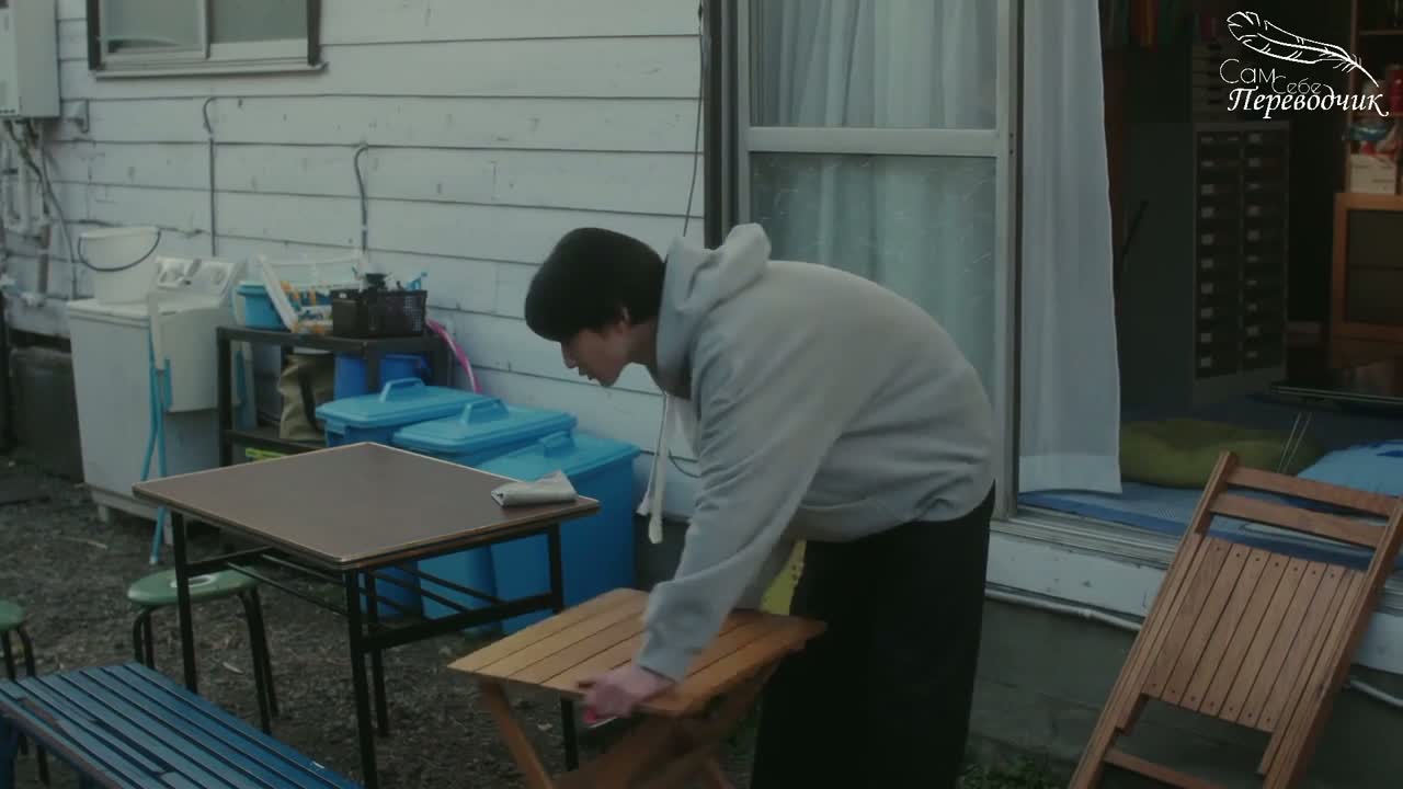 Месть дзайбацу: Моей бывшей жене, ставшей женой моего брата 5 серия