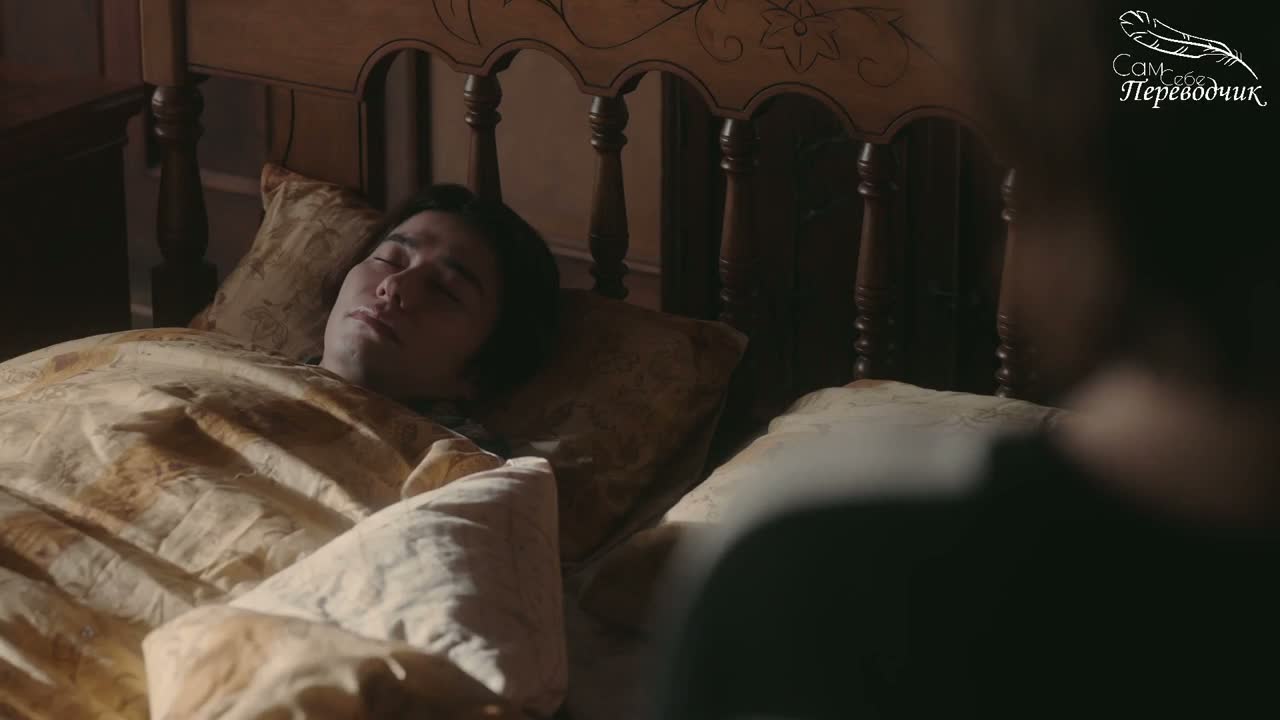 Месть дзайбацу: Моей бывшей жене, ставшей женой моего брата 6 серия