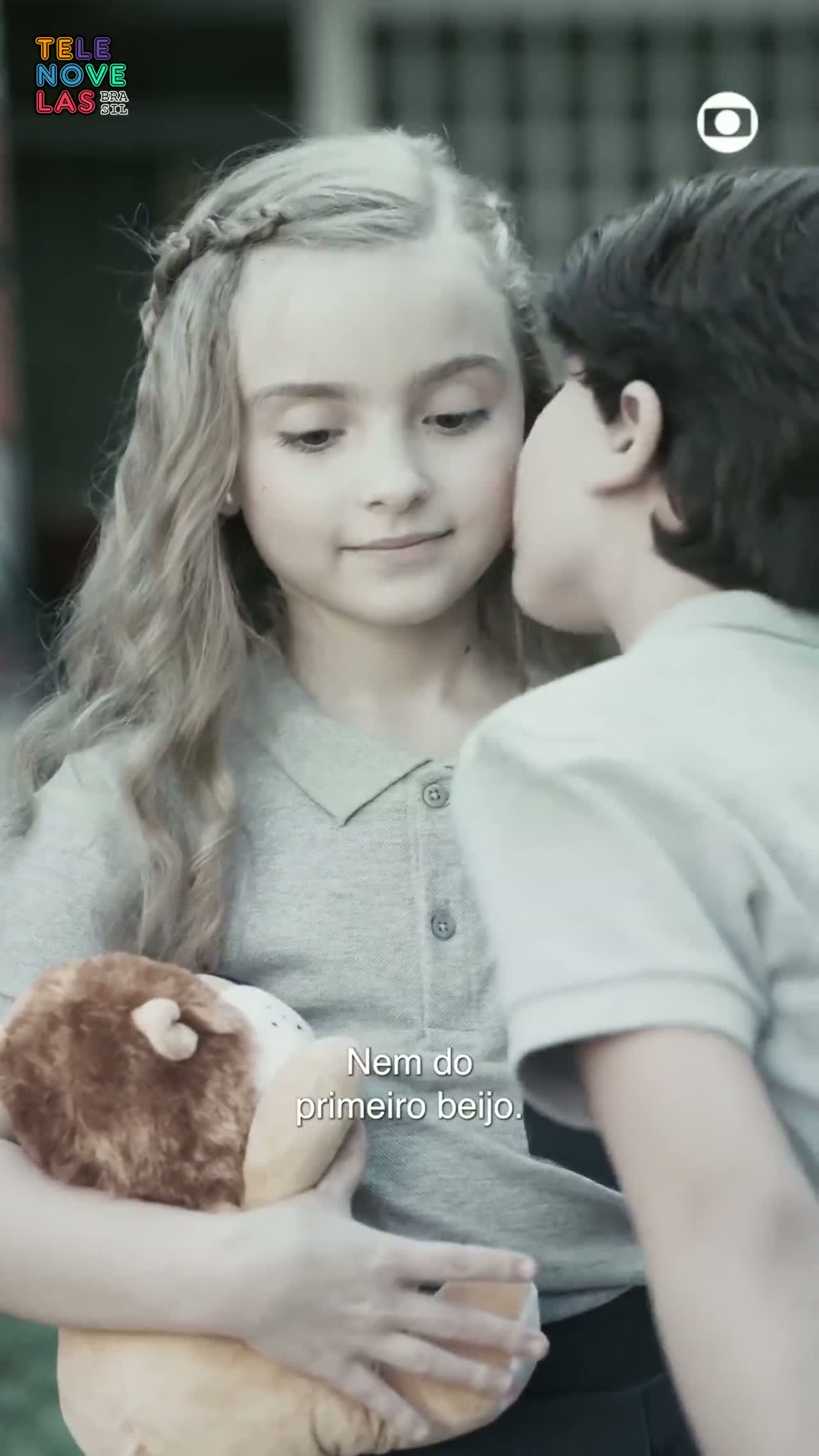 Всё ради второго шанса 10 серия