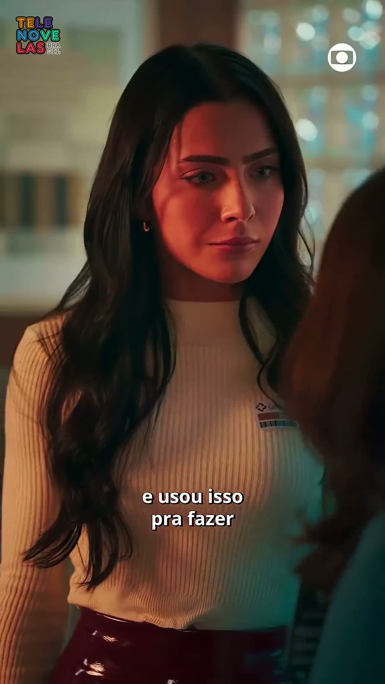 Всё ради второго шанса 11 серия