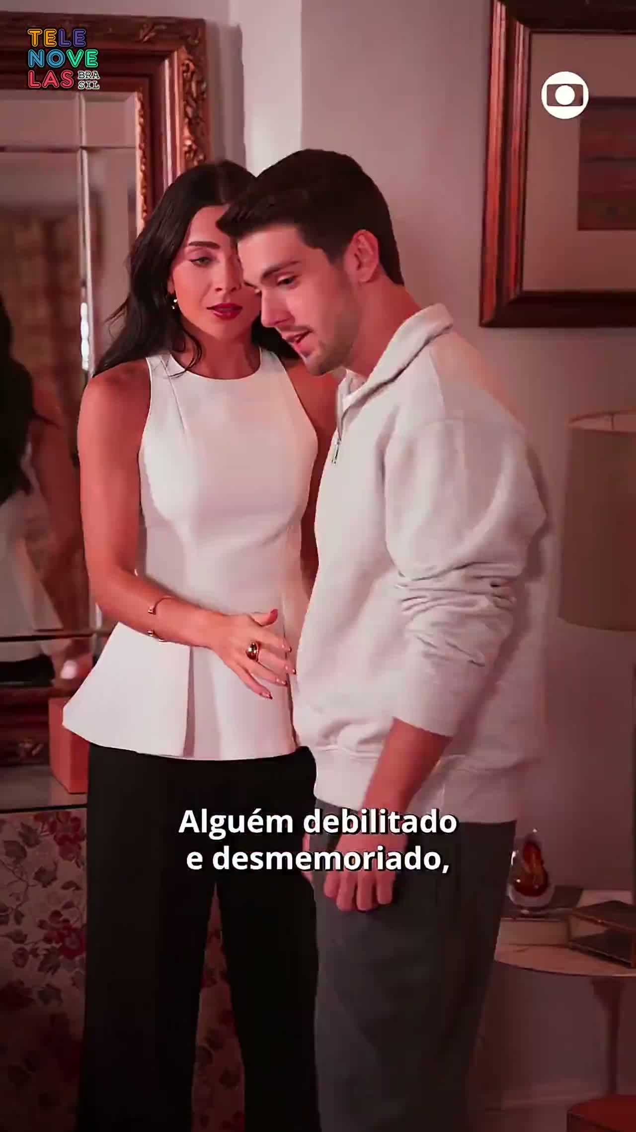 Всё ради второго шанса 18 серия