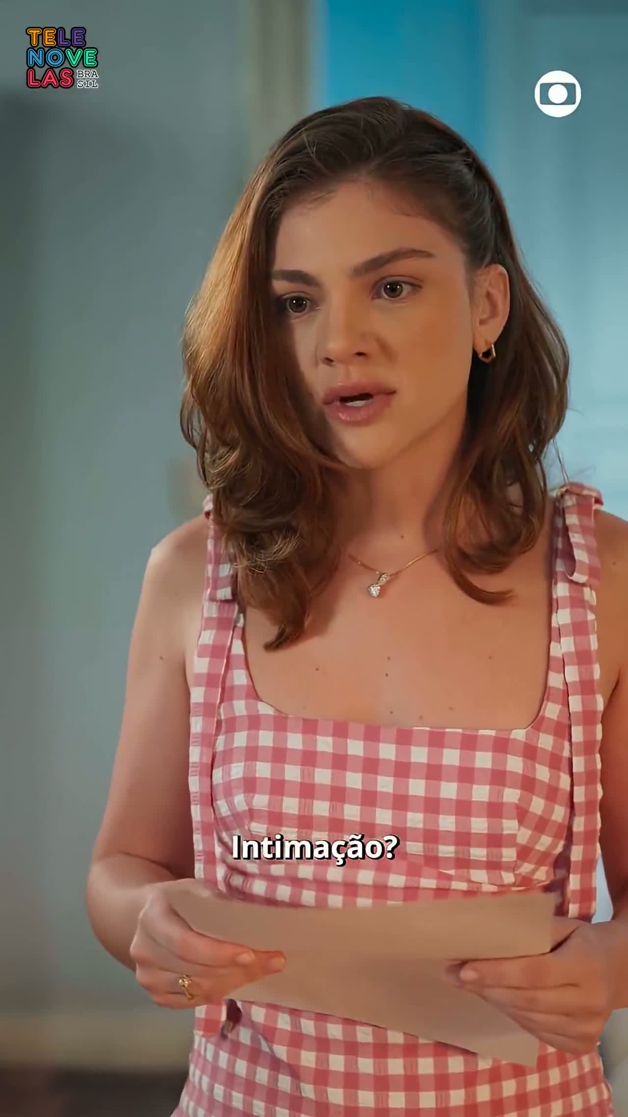 Всё ради второго шанса 22 серия