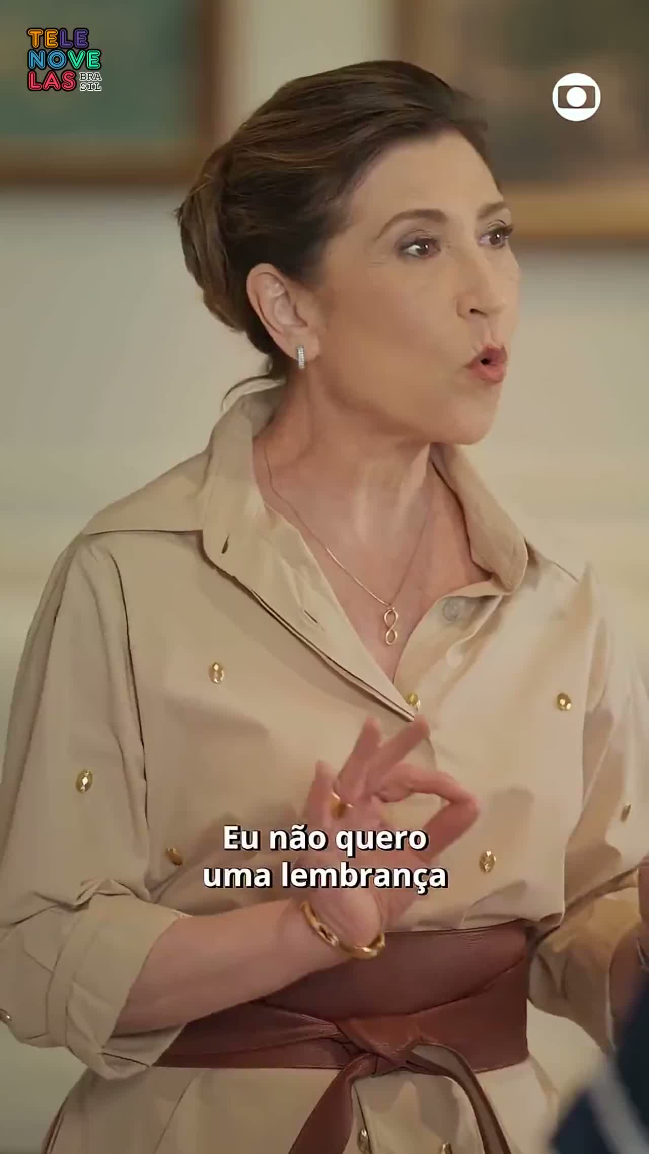 Всё ради второго шанса 23 серия