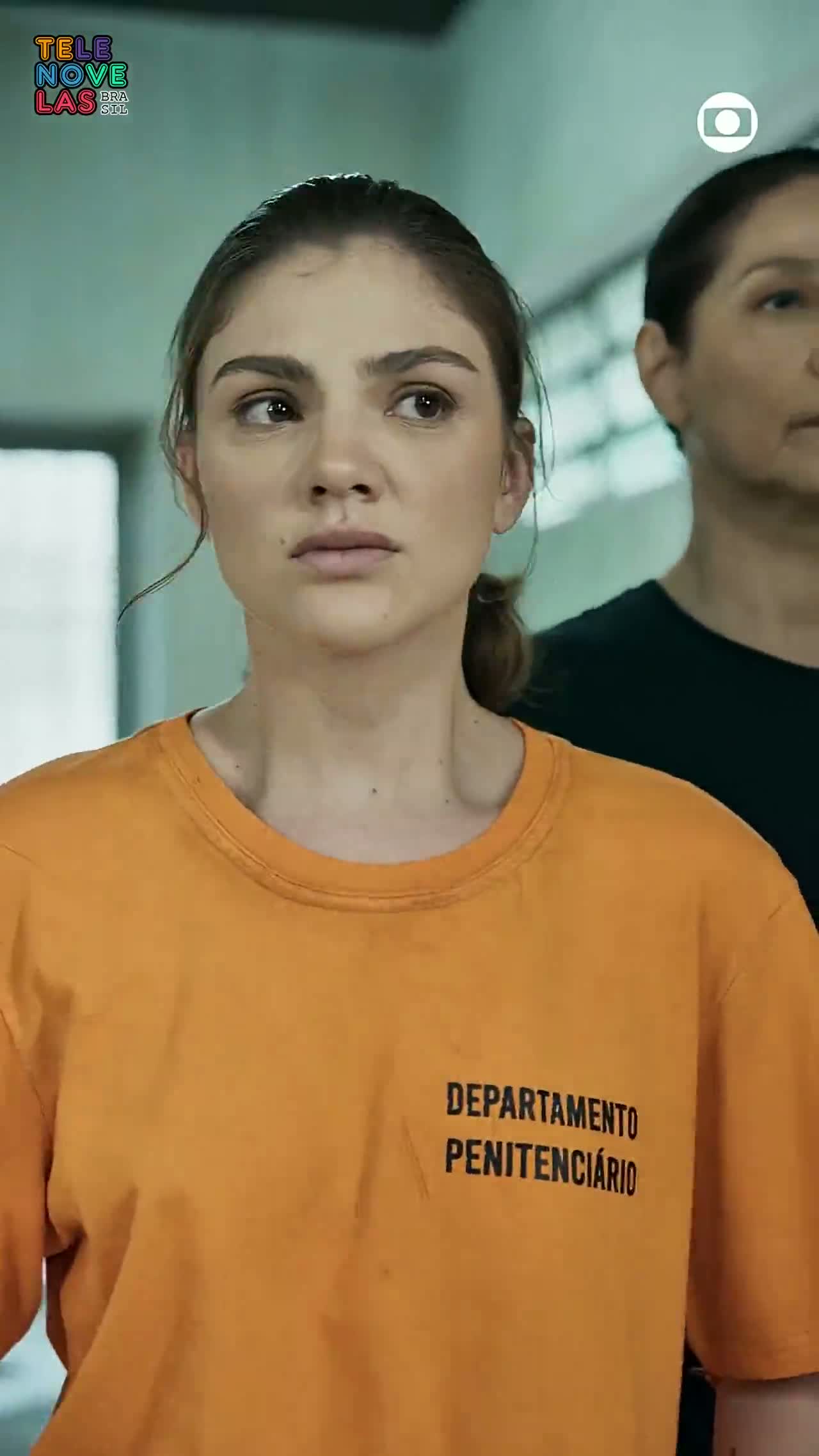 Всё ради второго шанса 24 серия